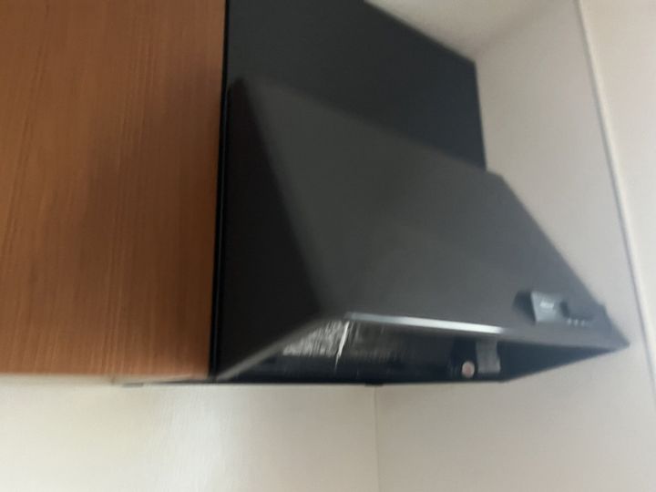 シャーメゾン六分一A0201のキッチン