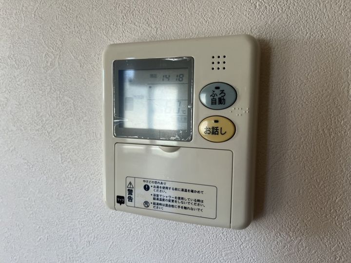 ローズコート野添 A棟のその他画像