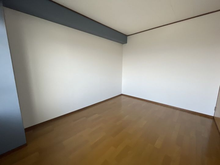 旭マンション305の子供部屋