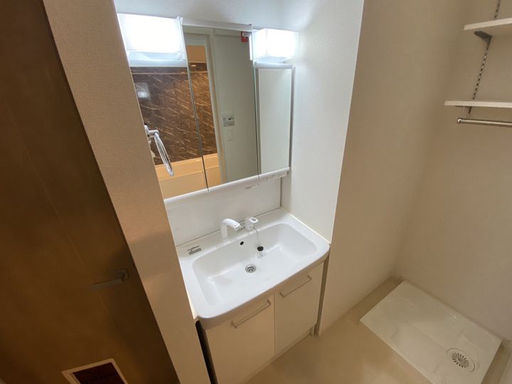 フォレストヴィラの内装