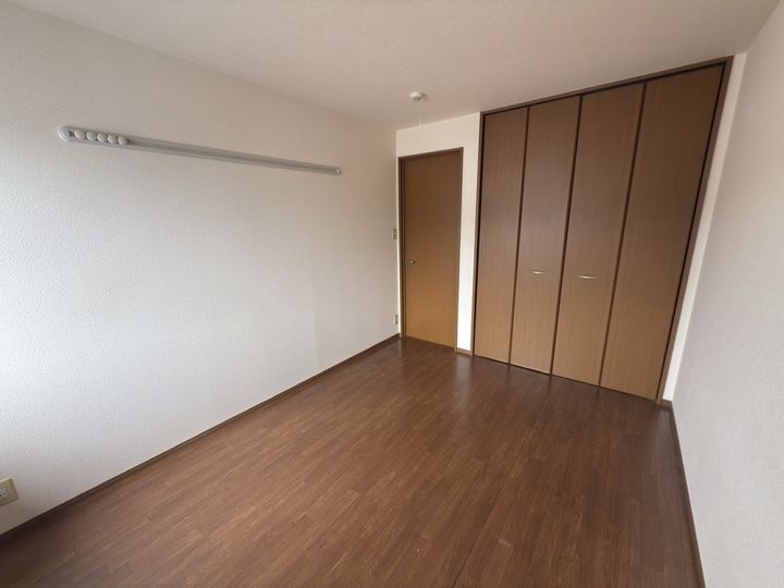 アーヴェニール憩の内装