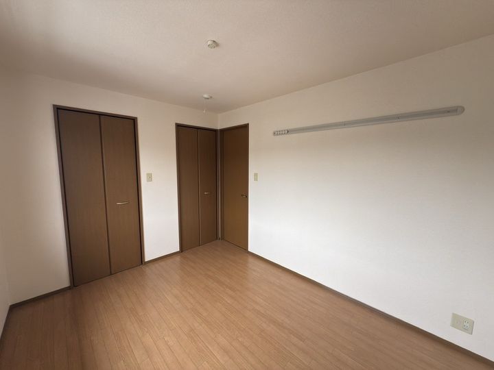 アーヴェニール憩の内装