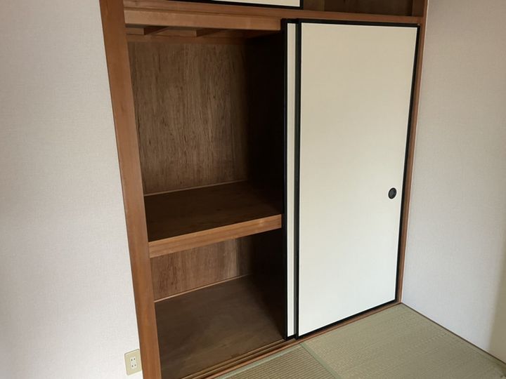 ハイツガルム1-Bのその他画像