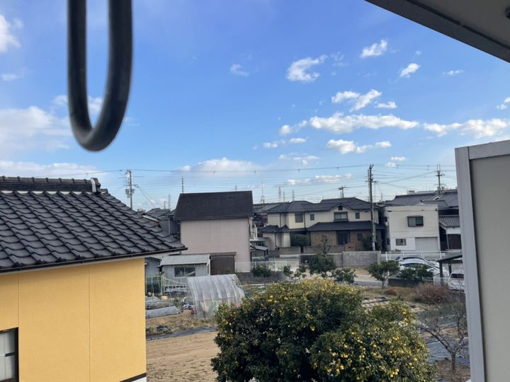 ハイツガルム1-Bのその他画像