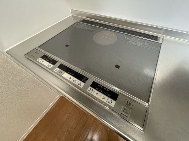 フォレスタ ヴィラのその他画像
