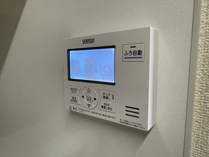 フォレスタ ヴィラのその他画像