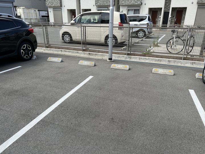 エスペーロ新在家307のその他画像