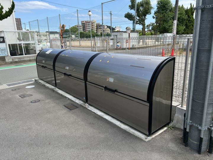 エスペーロ新在家307のその他画像