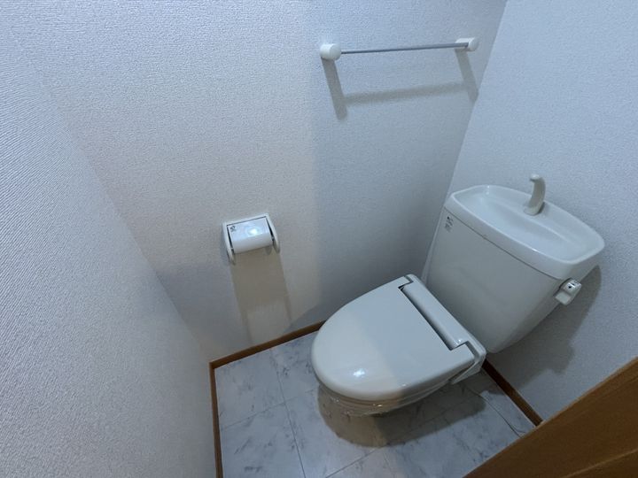 カトレーヴⅠ103の内装