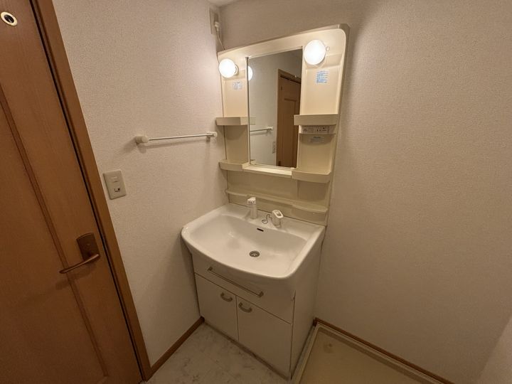 カトレーヴⅠ103の内装