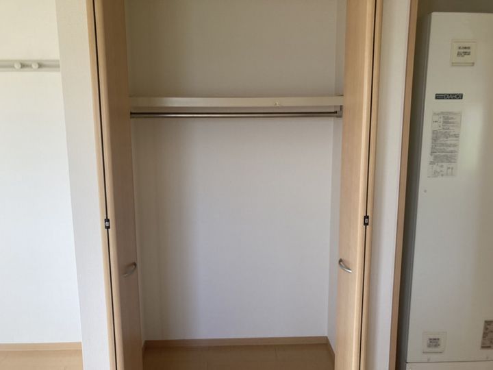 石がけ五番館205のその他画像