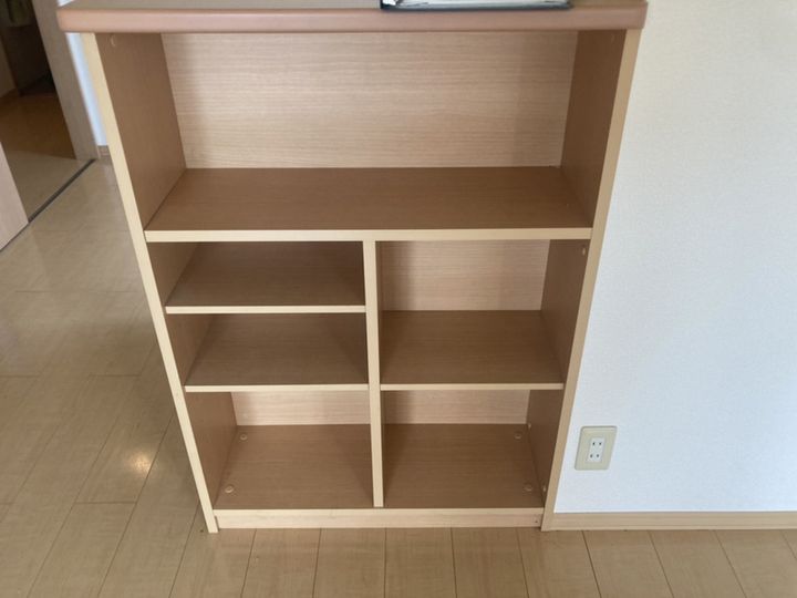 石がけ五番館205のその他画像