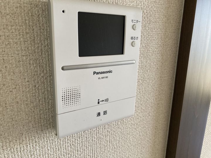 第2コーポラスみき205のその他画像