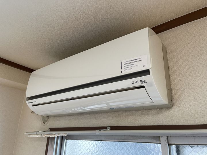 長田コーポ302のその他画像