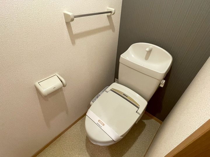 アバンセ グリーンの内装