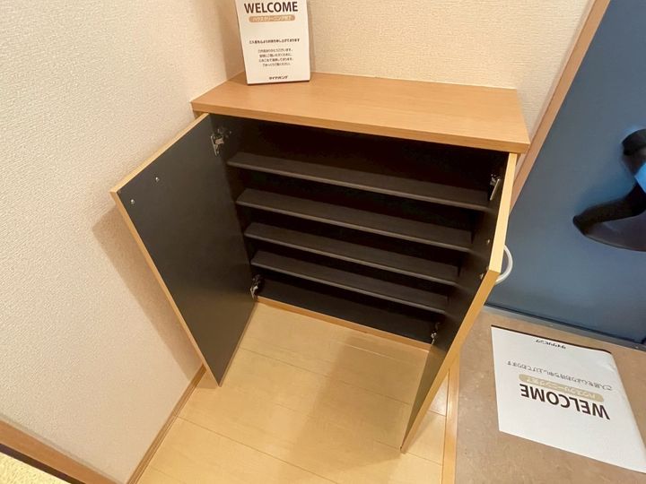 アバンセ グリーンのその他画像