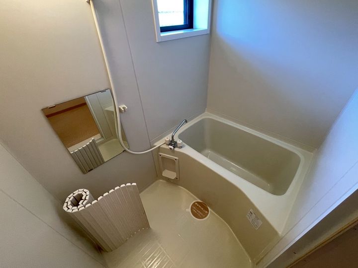 アバンセ グリーンの風呂