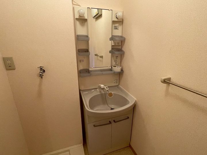 アバンセ グリーンの内装