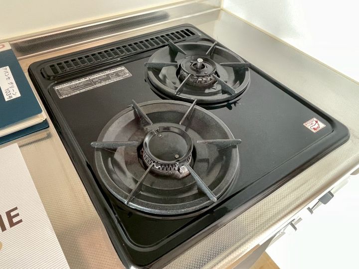 アバンセ グリーンのその他画像