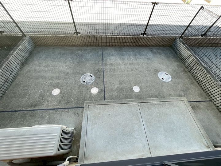 アバンセ グリーンのその他画像