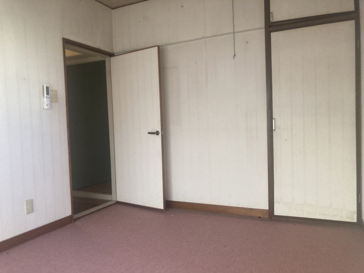 兵庫県姫路市城北新町1(一戸建)の賃貸物件1の寝室