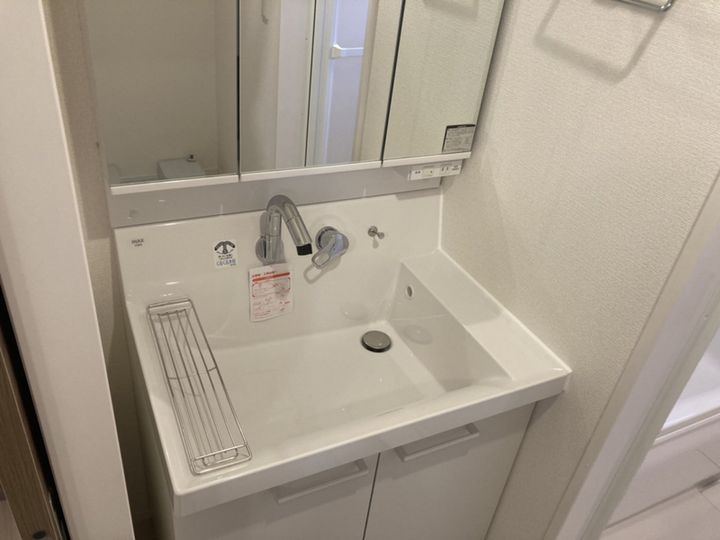 エスポワールひかりが丘 Bの内装