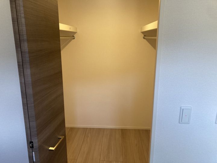 エスポワールひかりが丘 Bのその他画像