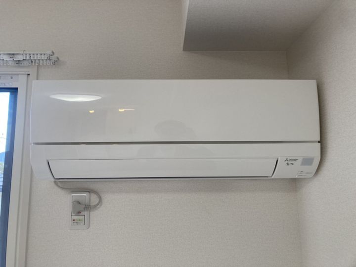 エスポワールひかりが丘 Bのその他画像