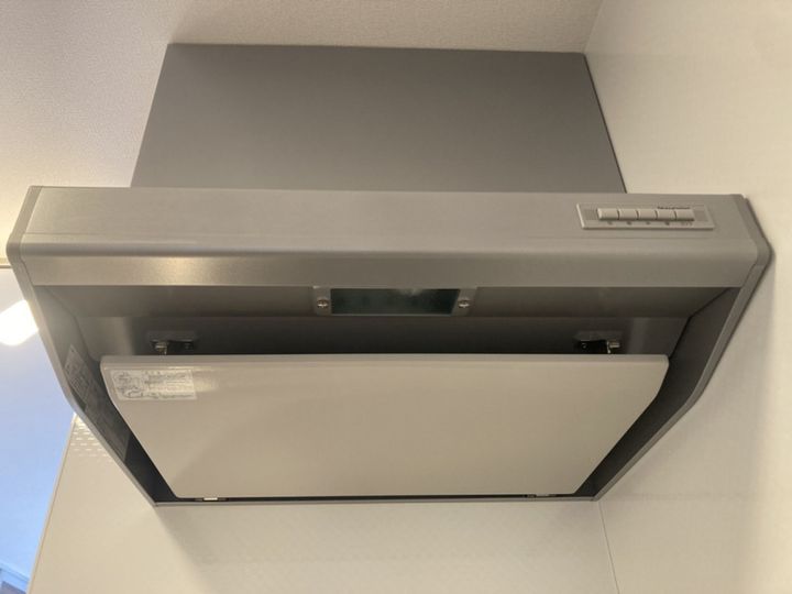 エスポワールひかりが丘 Bのその他画像