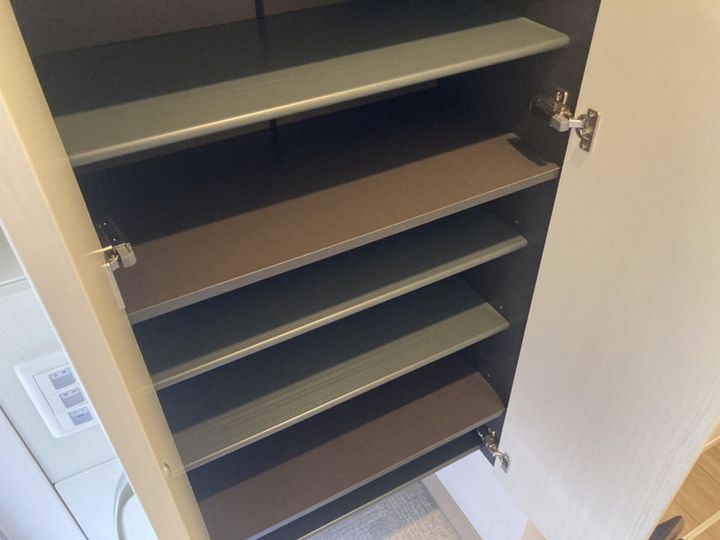 エスポワールひかりが丘 Bのその他画像