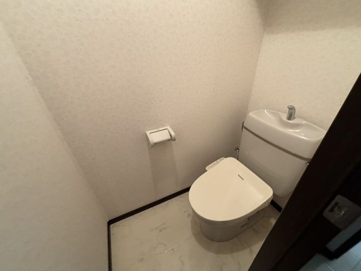 フレッツァ広畑の内装