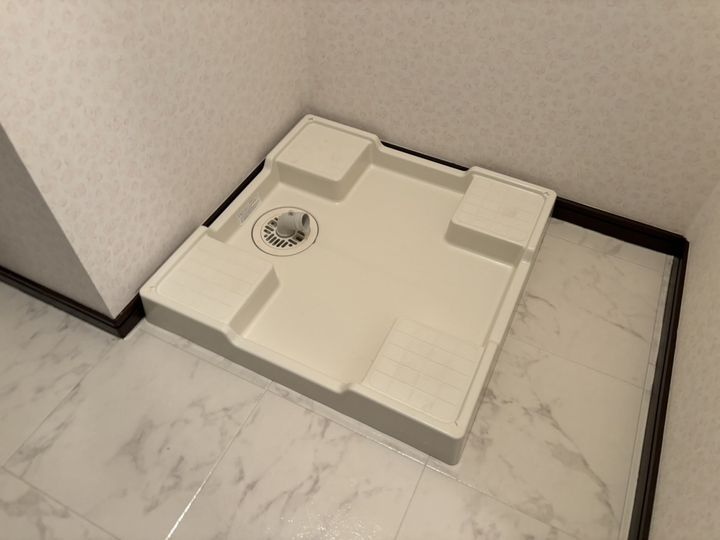 フレッツァ広畑の内装