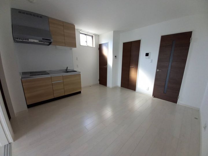 F asecia iliaの居間