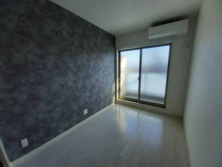 F asecia iliaの内装