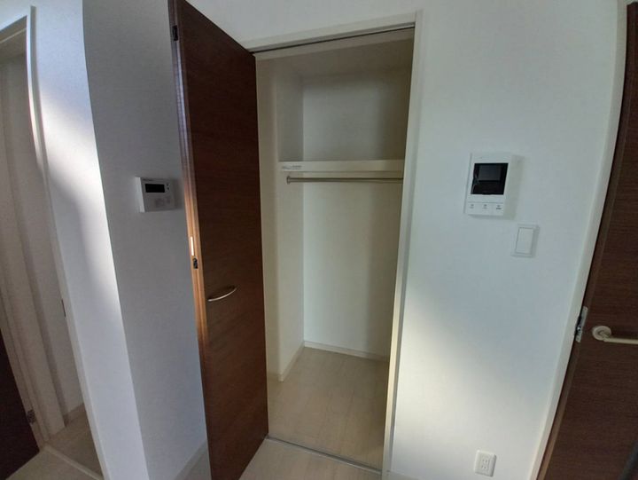 F asecia iliaのその他画像