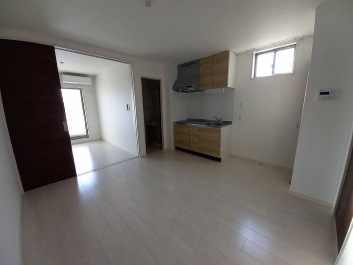 F asecia iliaの居間