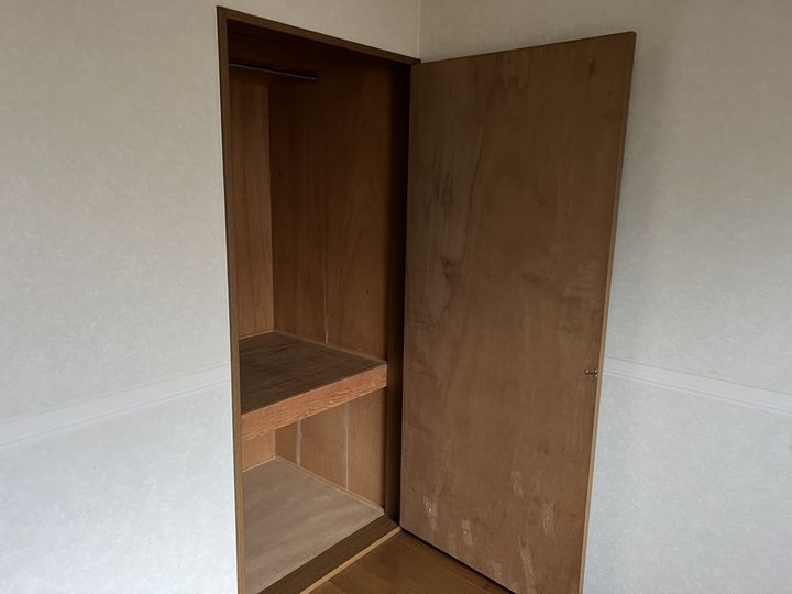 グリーンコスモ田井1-Cのその他画像