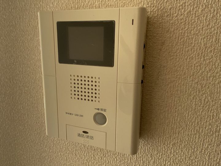 シャーメゾン構のその他画像