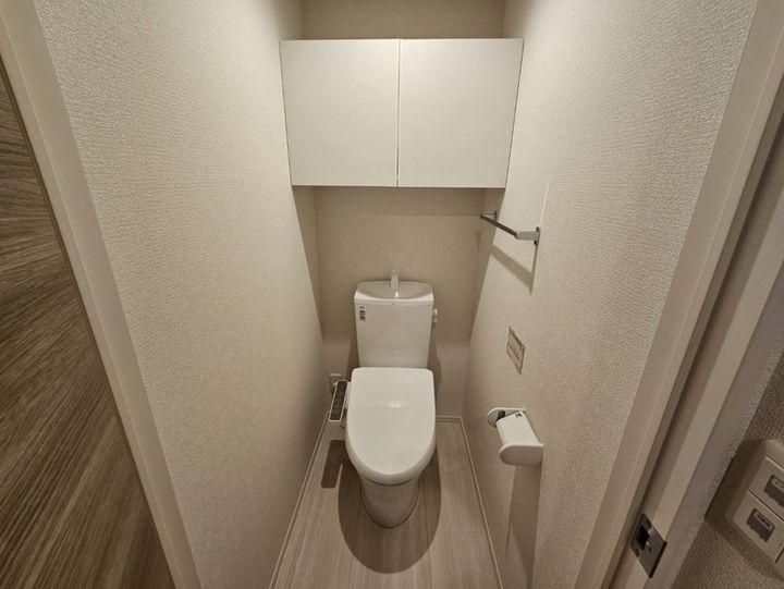 メゾン ポルテ・ボヌール尾上の内装