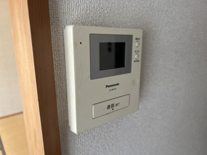 グリーンコスモ田井2-Cのその他画像