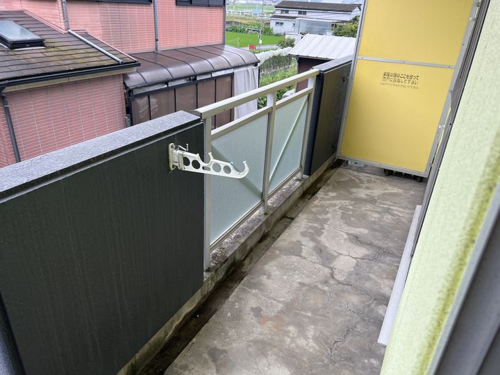 グリーンコスモ田井2-Cのその他画像