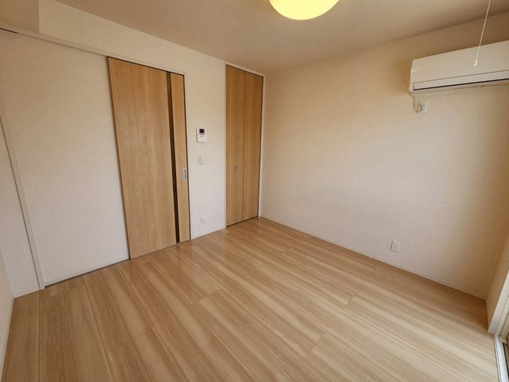 レナータレジデンスの内装