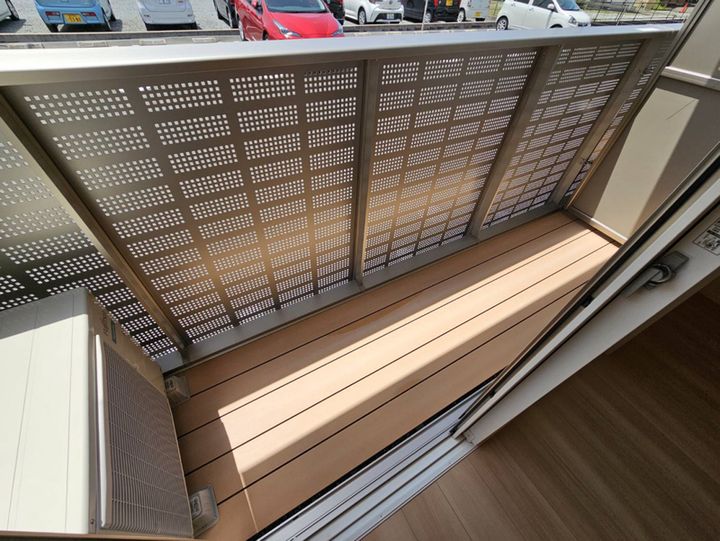 レナータレジデンスのその他画像