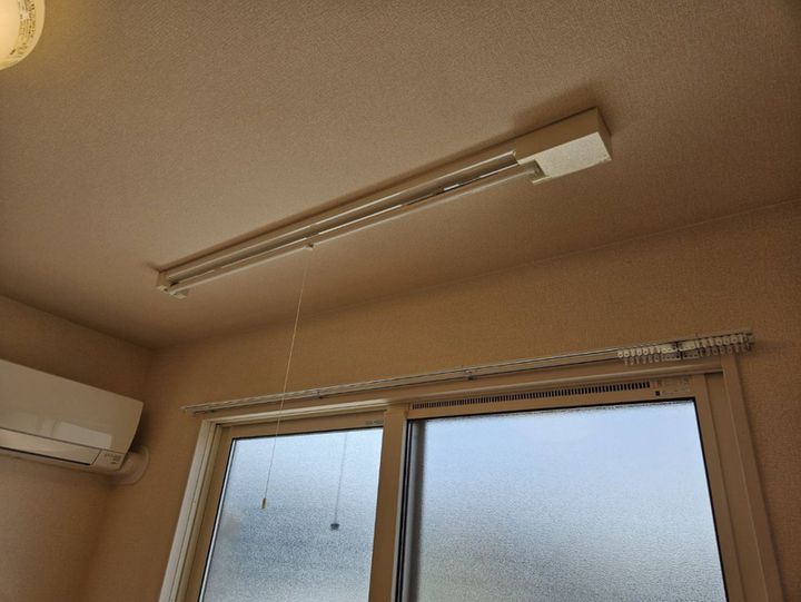 レナータレジデンスの内装