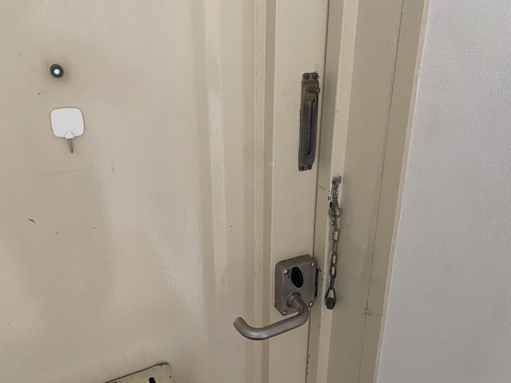 銀の馬車道 壱番館A-10のその他画像