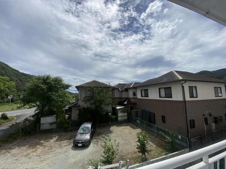 銀の馬車道 壱番館A-10のその他画像