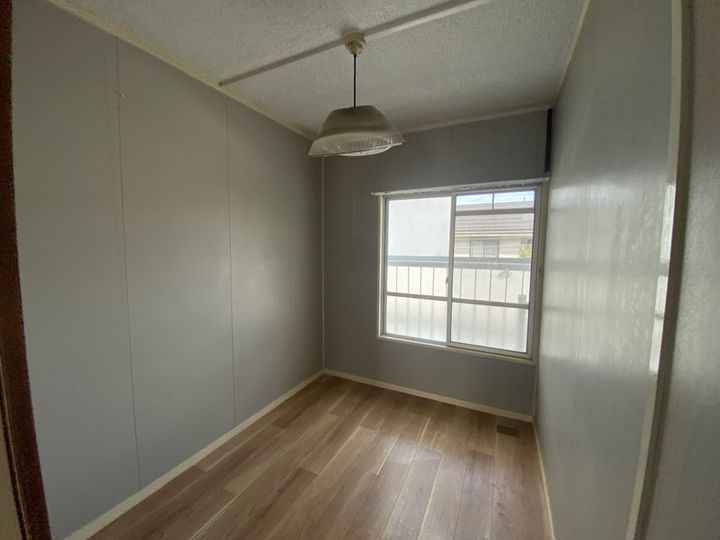 銀の馬車道 壱番館A-10の寝室