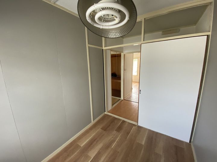 銀の馬車道 壱番館A-10の子供部屋