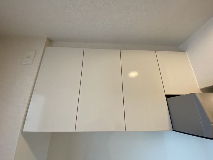 アネモスヒルズ姫路早瀬Ⅰのキッチン