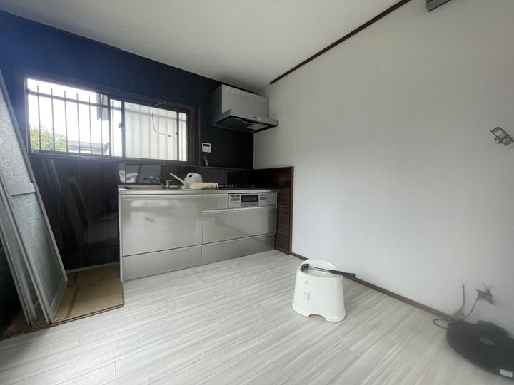 兵庫県揖保郡太子町太田(一戸建)の賃貸物件の外観